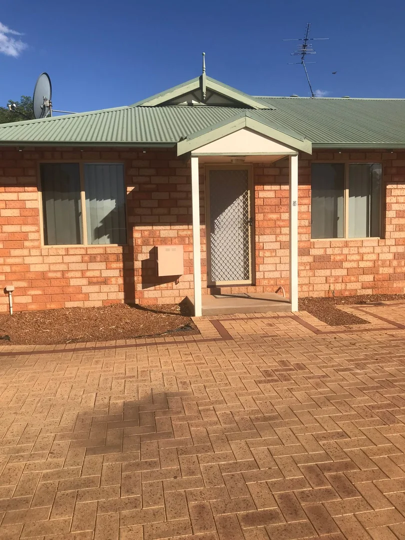 5/1 Outridge Terrace, Kalgoorlie WA 6430