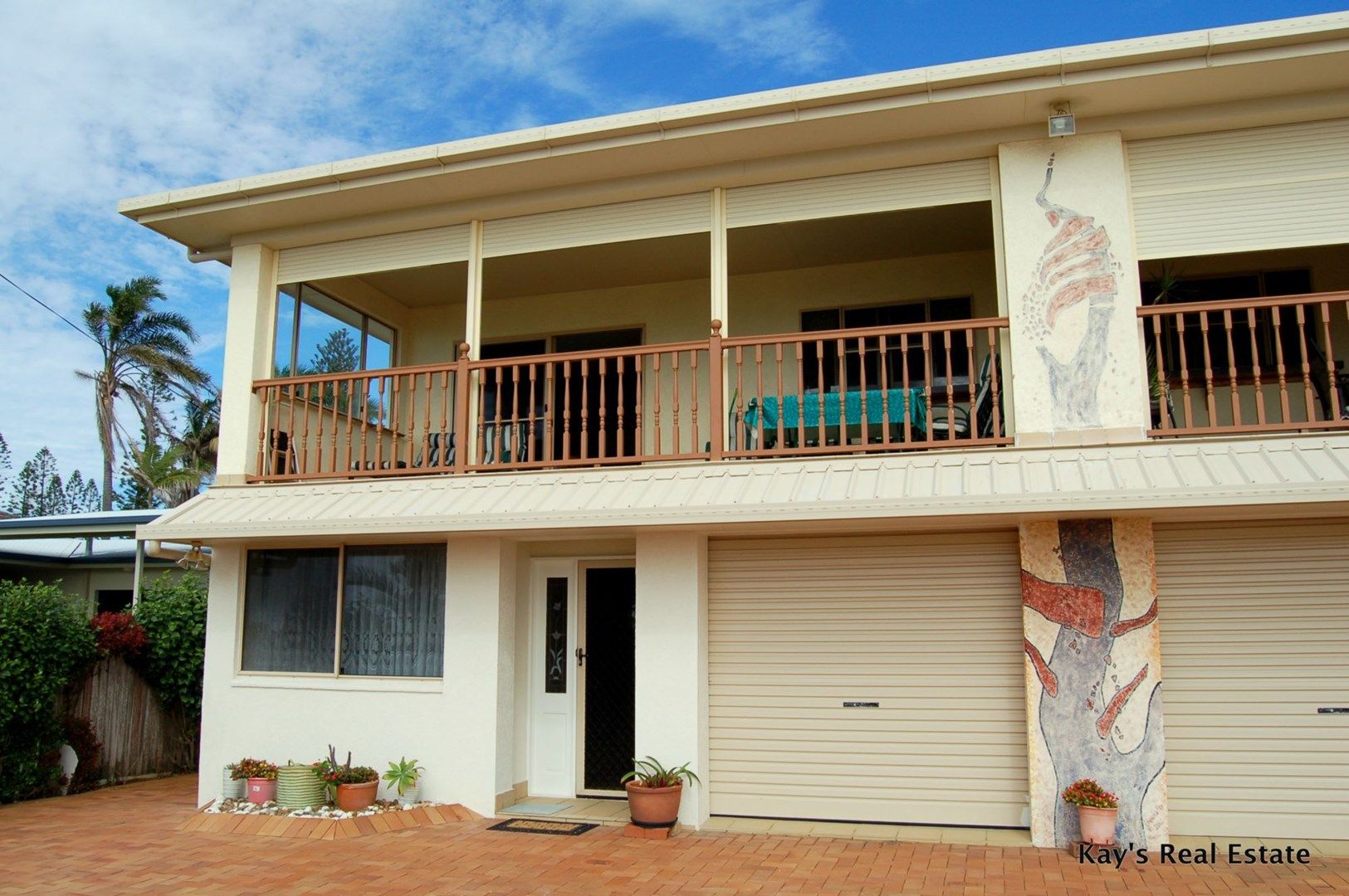 2/95 SEA Esplanade, Burnett Heads QLD 4670, Image 0