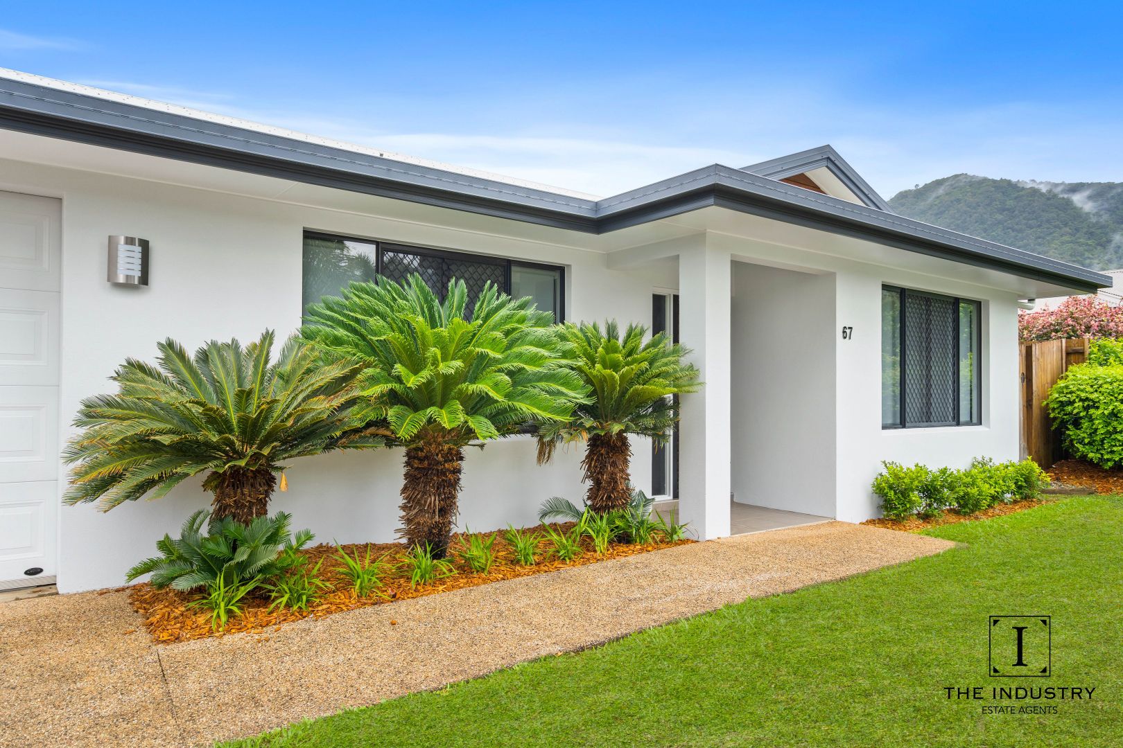 67 Walker Road, Bentley Park QLD 4869, Image 1