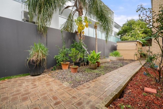 Picture of 25/19 Flynn Street, CHURCHLANDS WA 6018