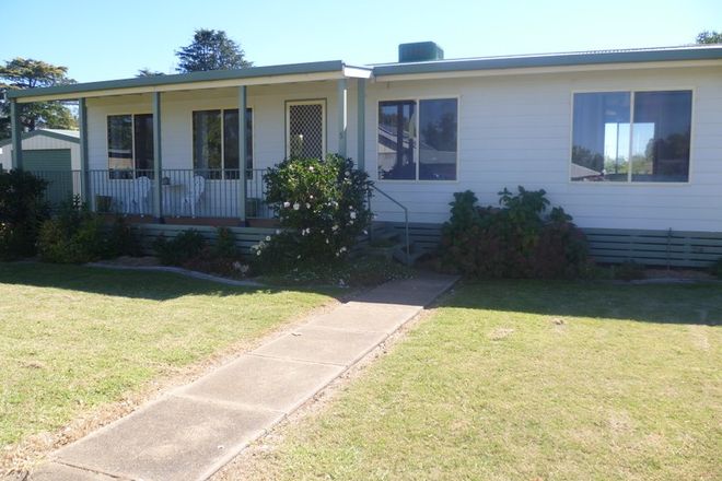 Picture of 5 Andys Lane, BINNAWAY NSW 2395