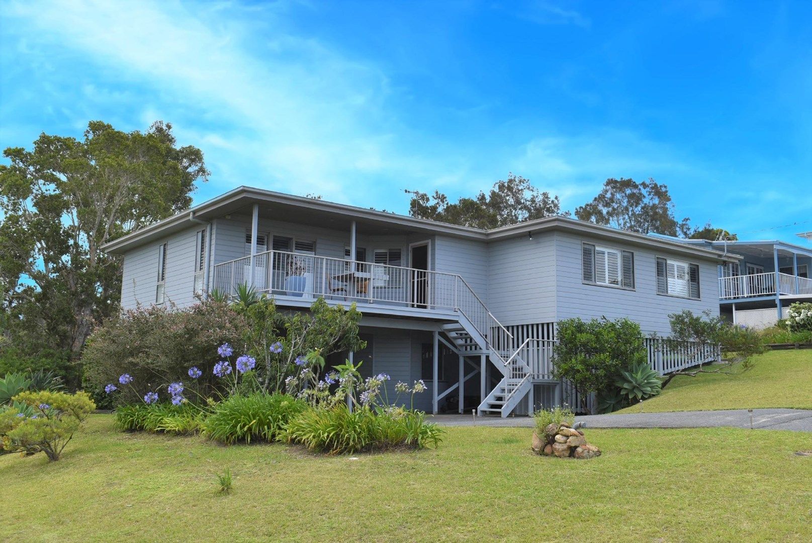 9 Wallaroo Street, Coomba Park NSW 2428, Image 0