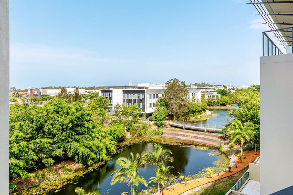 118/2-4 Riverwalk Avenue, Robina QLD 4226, Image 1