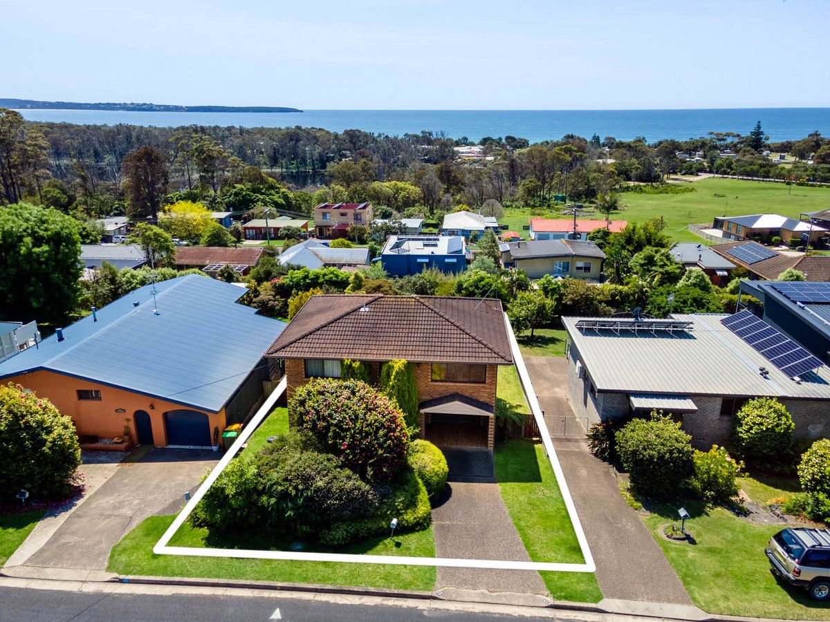 41 Culgoa Crescent, Pambula Beach NSW 2549, Image 1