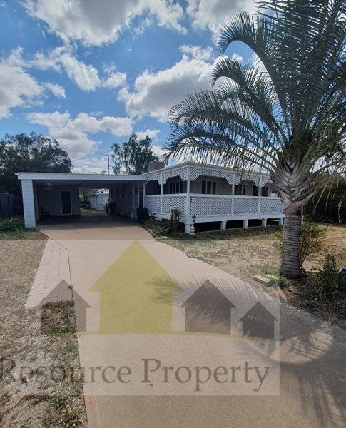 6 Quay Street, Bluff QLD 4702, Image 0