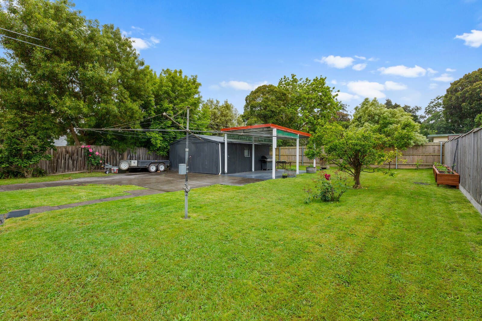 449 Mt Dandenong Road, Kilsyth VIC 3137 Domain