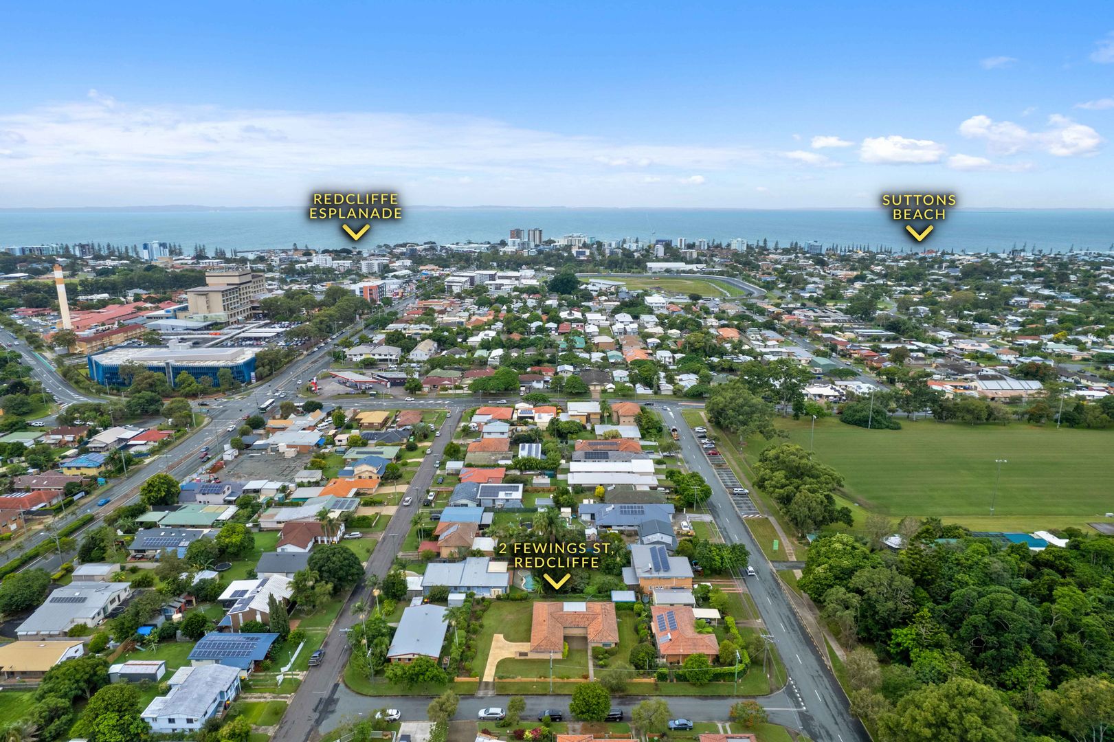 2 Fewings Street, Redcliffe QLD 4020, Image 1