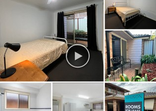 Picture of Room/48 Steel Street, JESMOND NSW 2299