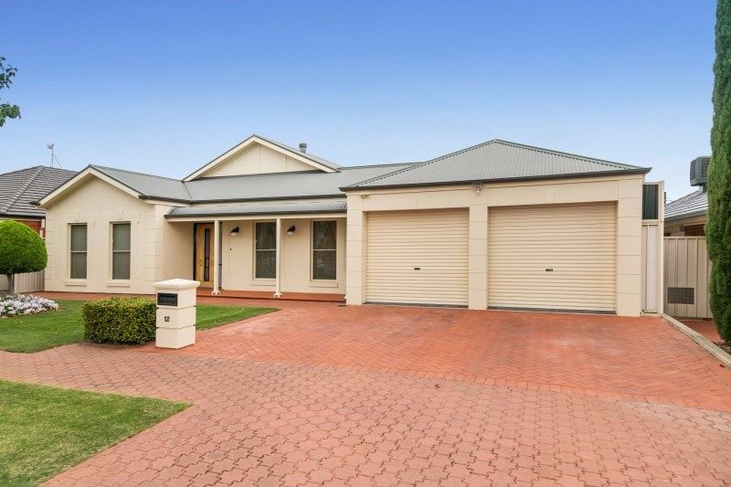 12 Bremerton Way, Northgate SA 5085, Image 0