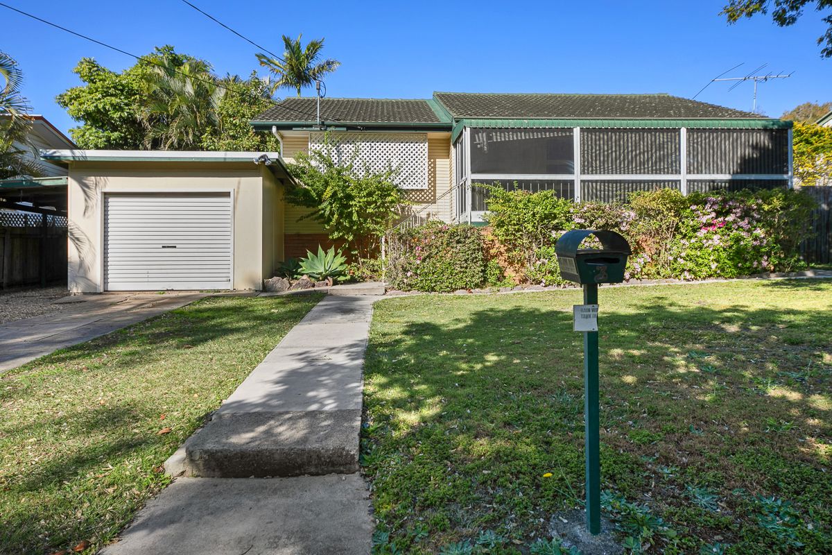 3 Kittabilla Street, Chermside West QLD 4032, Image 1