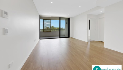 Picture of 217/5C Josue Crescent, TALLAWONG NSW 2762