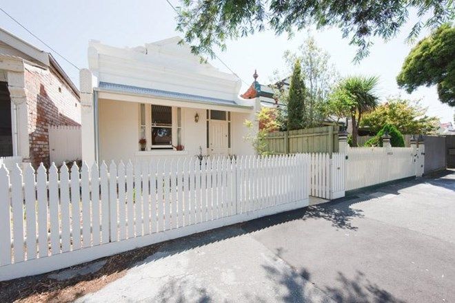 Picture of 13 Sheffield Street, COBURG VIC 3058