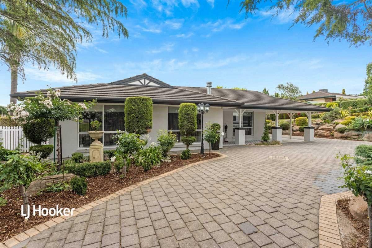4 Monterey Court Golden Grove SA 5125 Domain