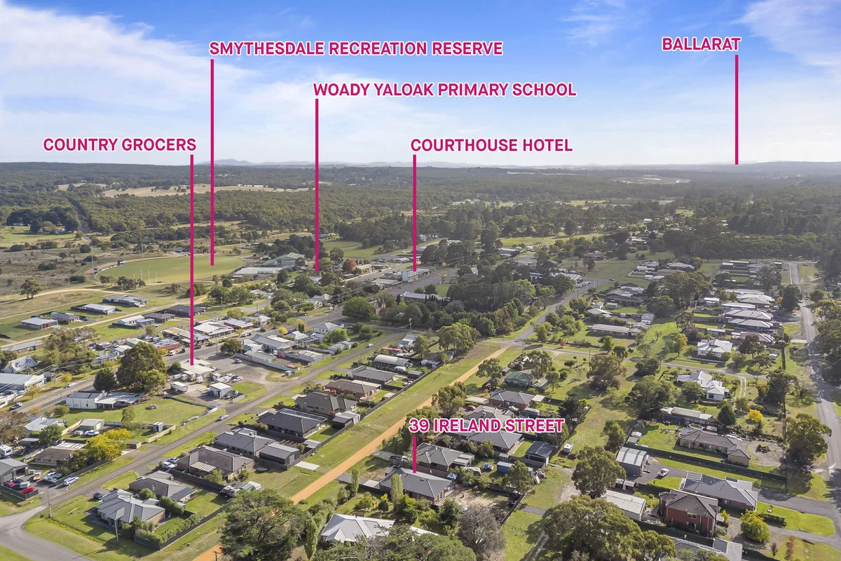 Additional image 22 of 39 Ireland Street, Smythesdale VIC 3351