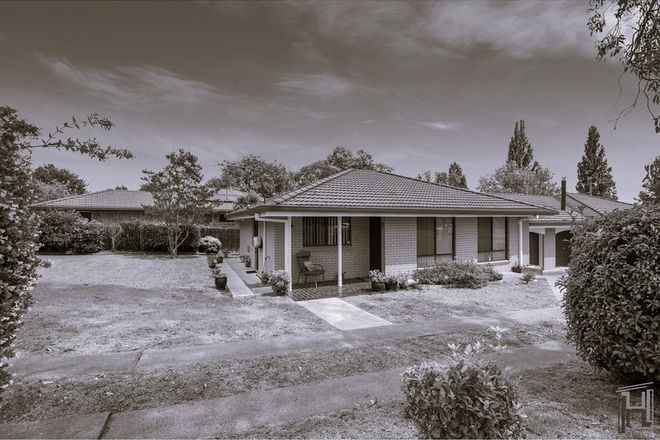 Picture of 1/1 Moyes Street, ARMIDALE NSW 2350