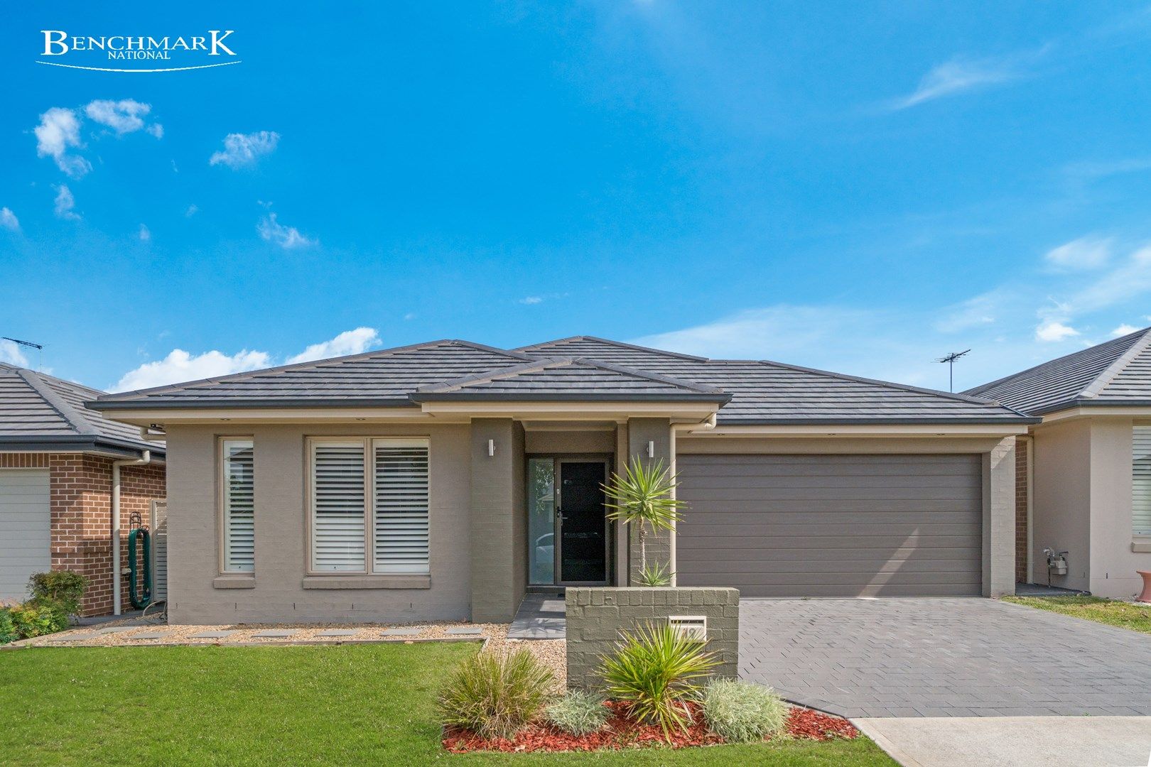 19 Conlon Avenue, Moorebank NSW 2170, Image 0