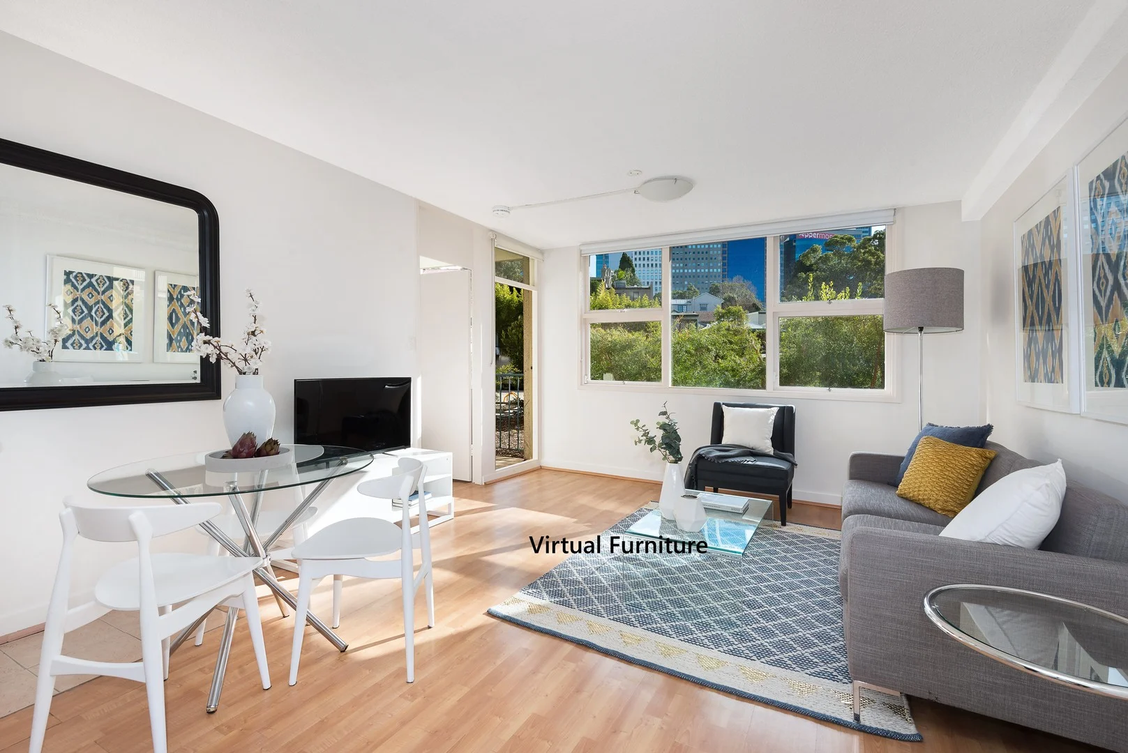 106/22 Doris Street, North Sydney NSW 2060