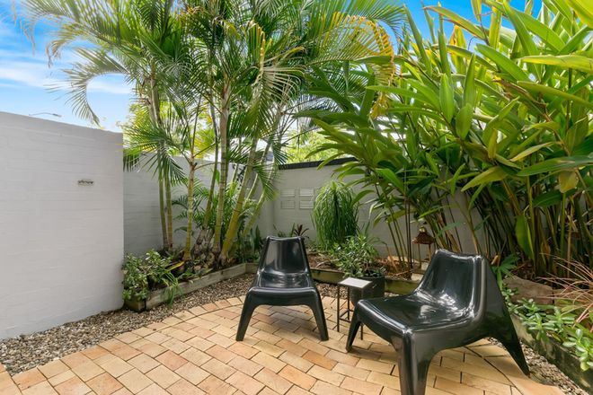 Picture of 10/331 Gregory Terrace, SPRING HILL QLD 4000