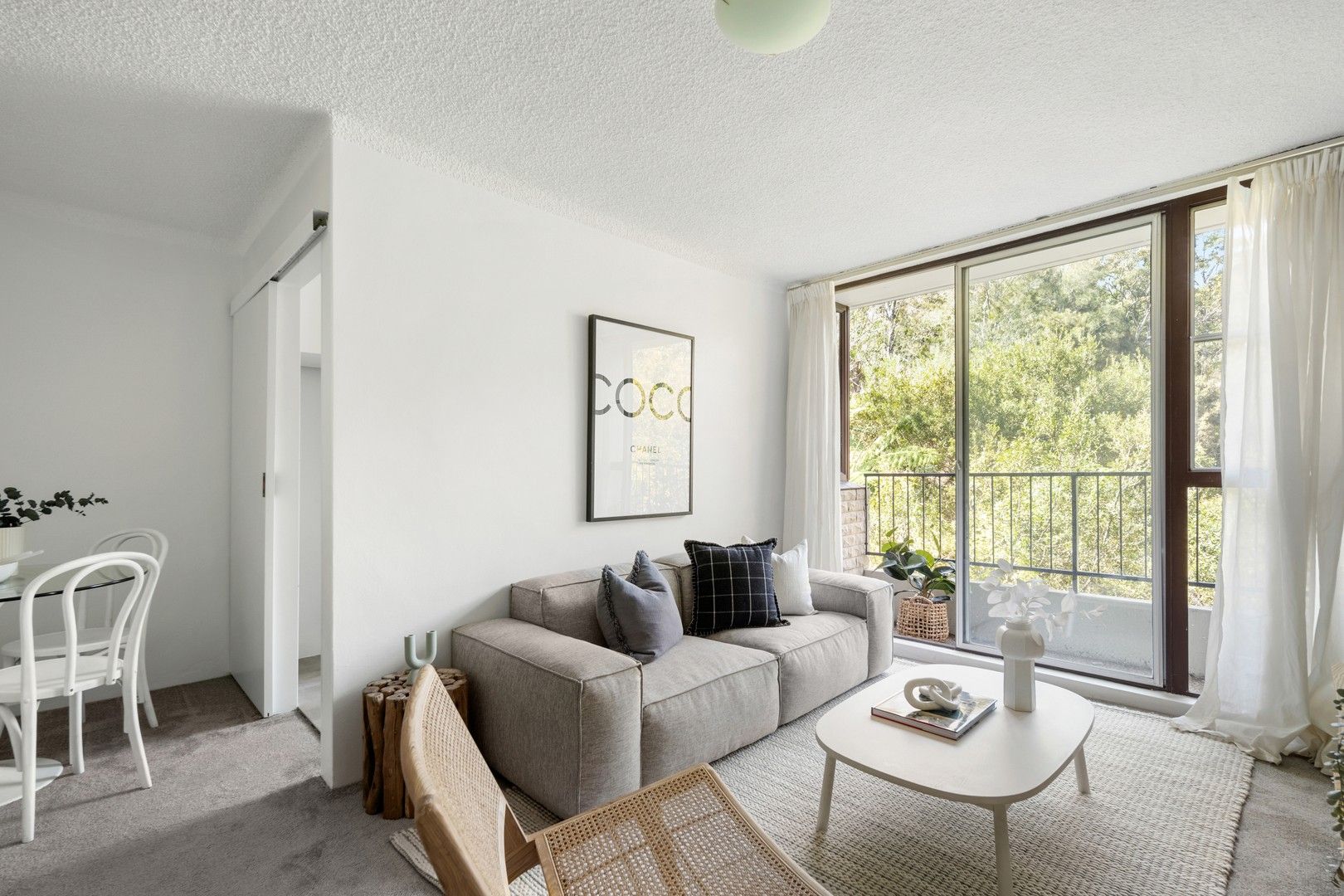 1 bedrooms Apartment / Unit / Flat in 6C/8 Hampden Street PADDINGTON NSW, 2021