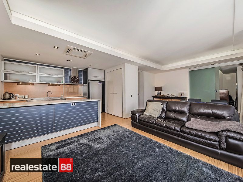 69/22 St Georges Terrace, Perth WA 6000, Image 0