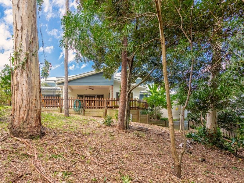 21 Vinter Place, The Gap QLD 4061, Image 2