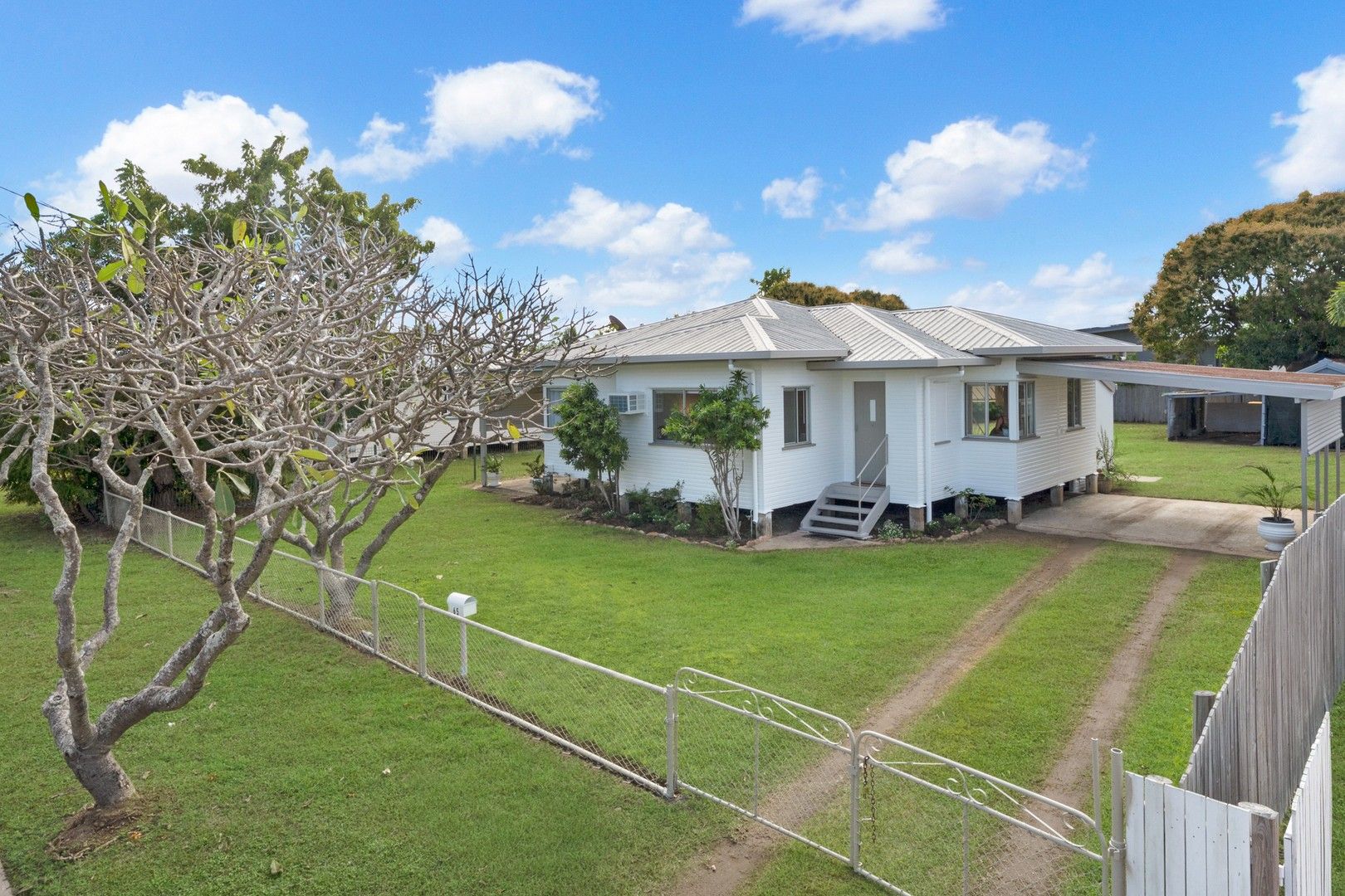 65 Halifax Street, Garbutt QLD 4814, Image 0