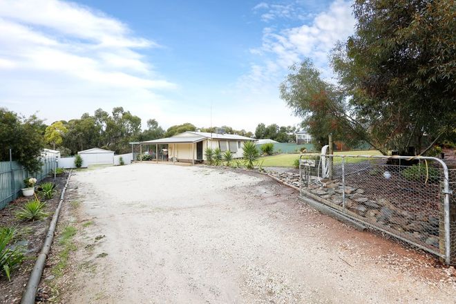 Picture of 19 Adelaide North Road, WATERVALE SA 5452