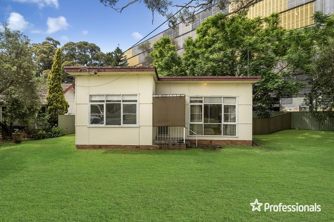Picture of 43 Simmons Street, REVESBY NSW 2212