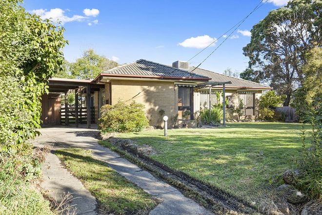 Picture of 12 Carramar CRT, VERMONT VIC 3133