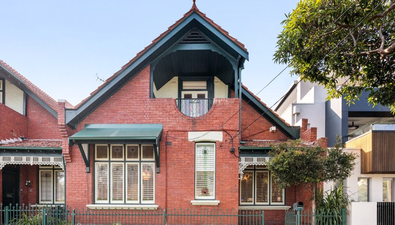 Picture of 291 Cecil Street, SOUTH MELBOURNE VIC 3205