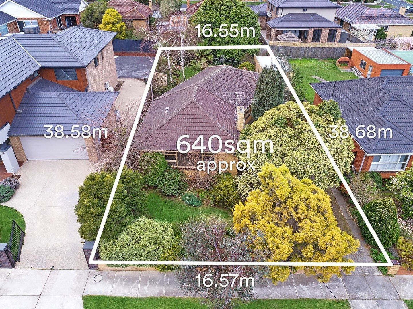 36 Harrison Street, Box Hill North VIC 3129, Image 2