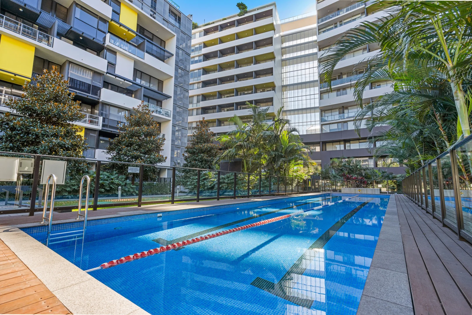 Additional image 12 of 811/17 Joynton Avenue, Zetland NSW 2017