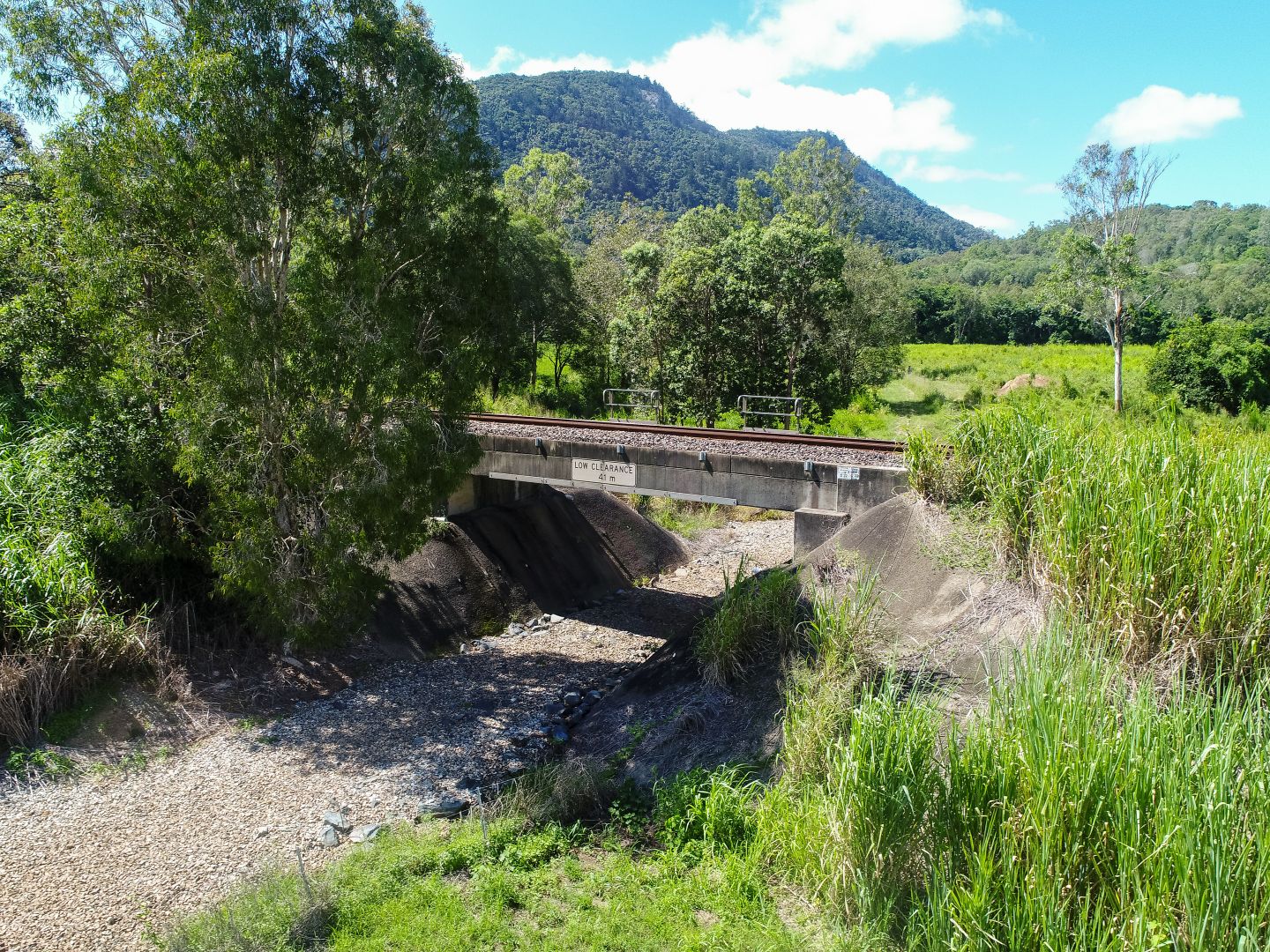 0 Edmonds Road, Hampden QLD 4741, Image 1