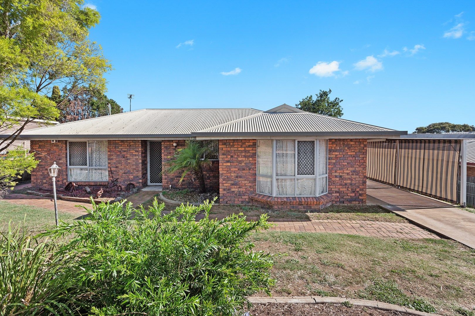 116 Hursley Road, Newtown QLD 4350, Image 0