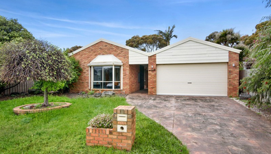 Picture of 6 Palm Vista Drive, SAFETY BEACH VIC 3936