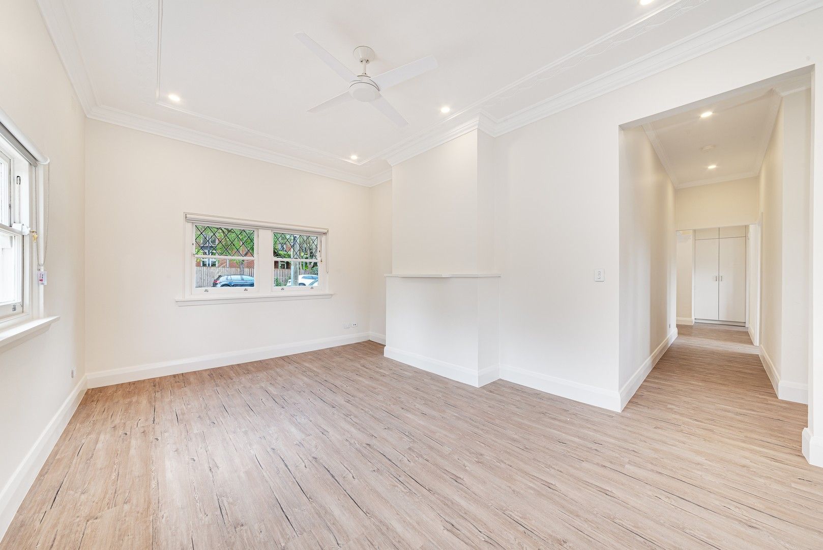 2 bedrooms Apartment / Unit / Flat in 1/2A Rangers Avenue MOSMAN NSW, 2088