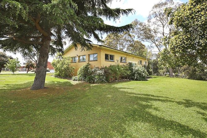 Picture of 50 Queen Street, COLAC VIC 3250