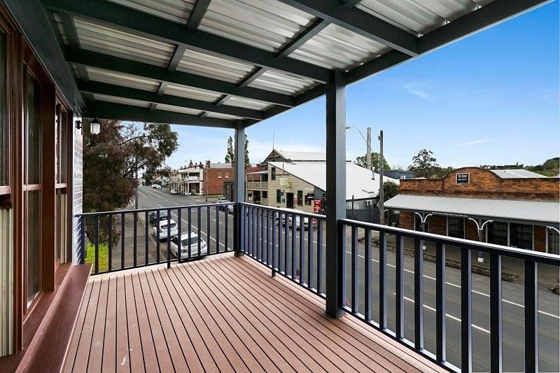 2 bedrooms Apartment / Unit / Flat in 4/15a Piper Street KYNETON VIC, 3444