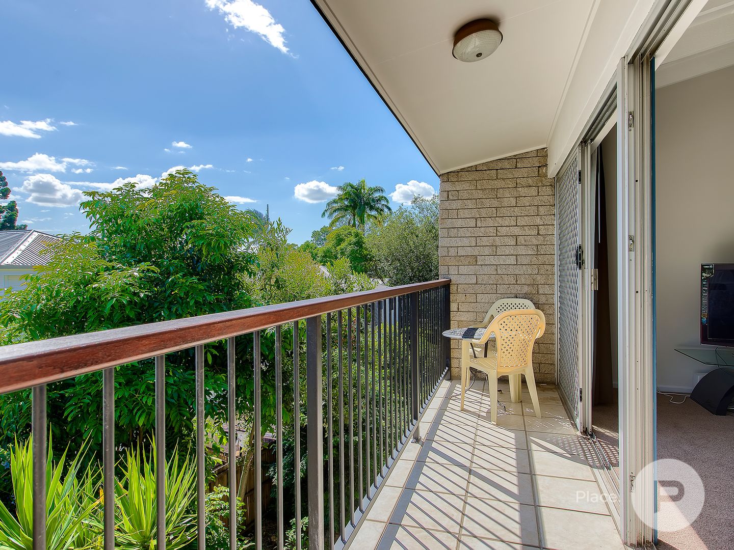 2/21 Aberleigh Road, Herston QLD 4006, Image 2