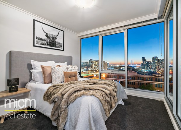 1103/58 Jeffcott Street, West Melbourne VIC 3003