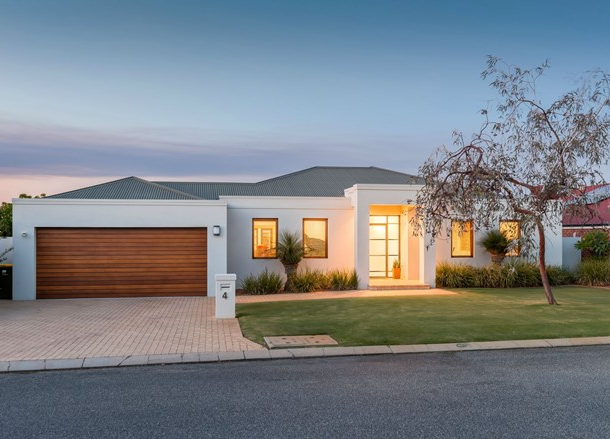 4 Walbrook Mews, Landsdale WA 6065