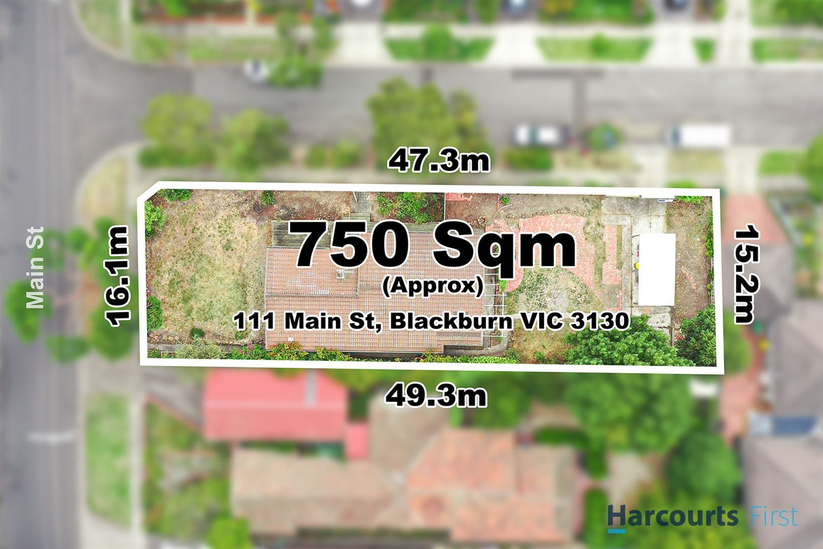 111 Main Street, Blackburn VIC 3130, Image 2