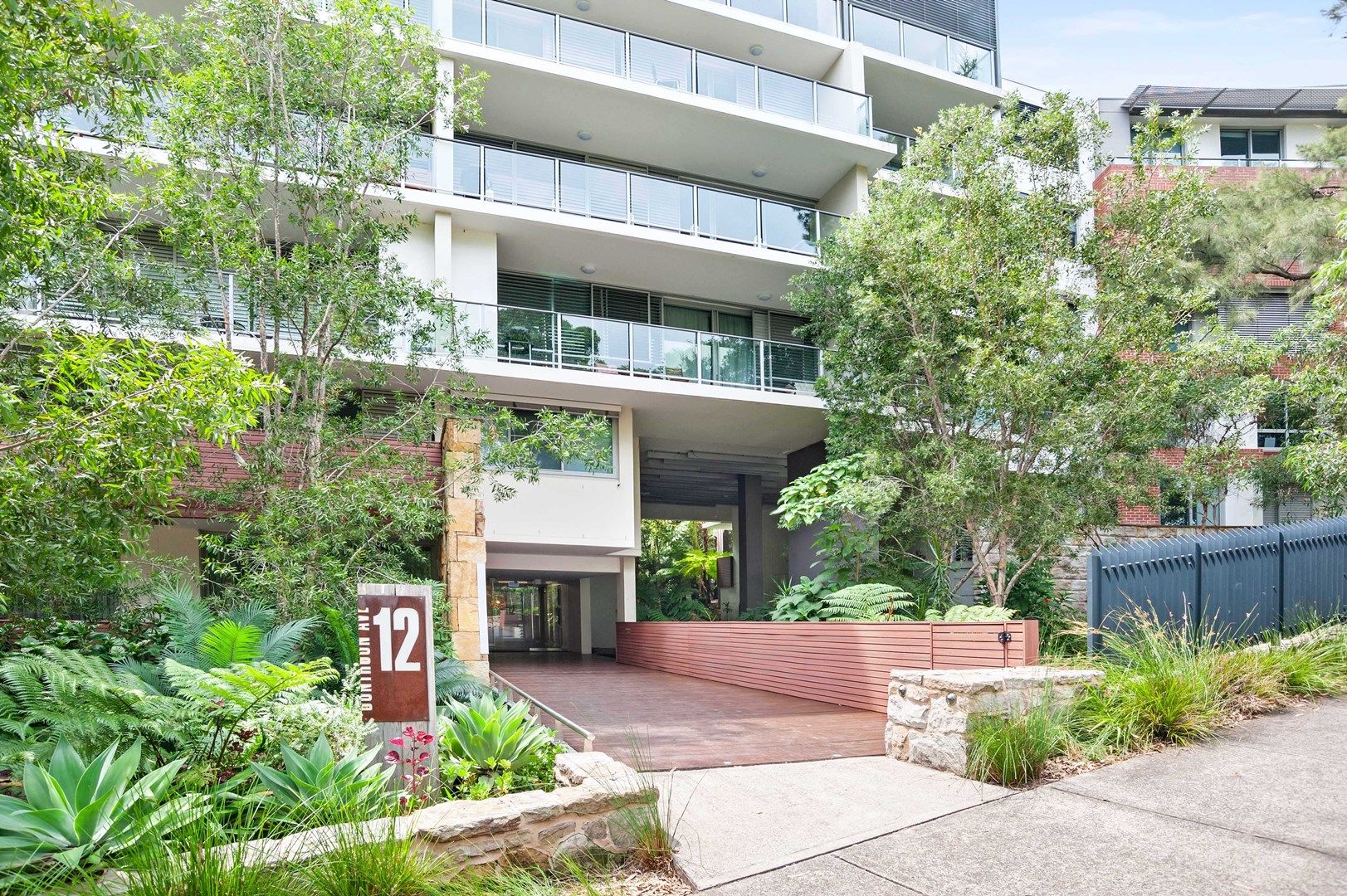 401/12 Duntroon Avenue, St Leonards NSW 2065, Image 0