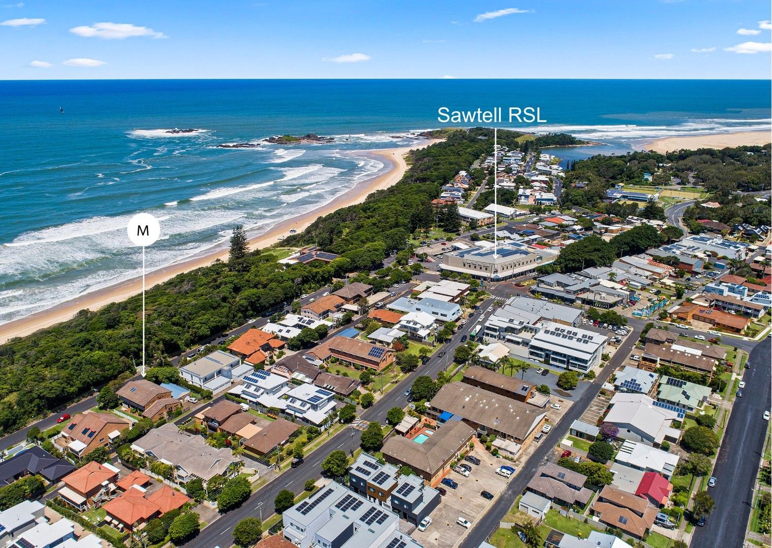 3/35 Fourth Avenue, Sawtell NSW 2452, Image 0