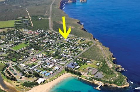 5 Morris Street, PORT CAMPBELL VIC 3269, Image 0