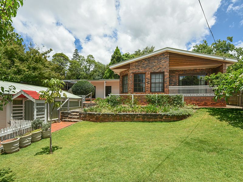 4 bedrooms House in 26 Murrumba Road RANGEVILLE QLD, 4350