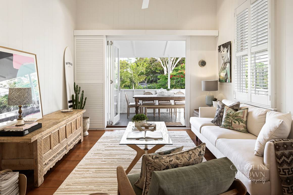 19 Primrose Terrace Red Hill 4059 - Image 6