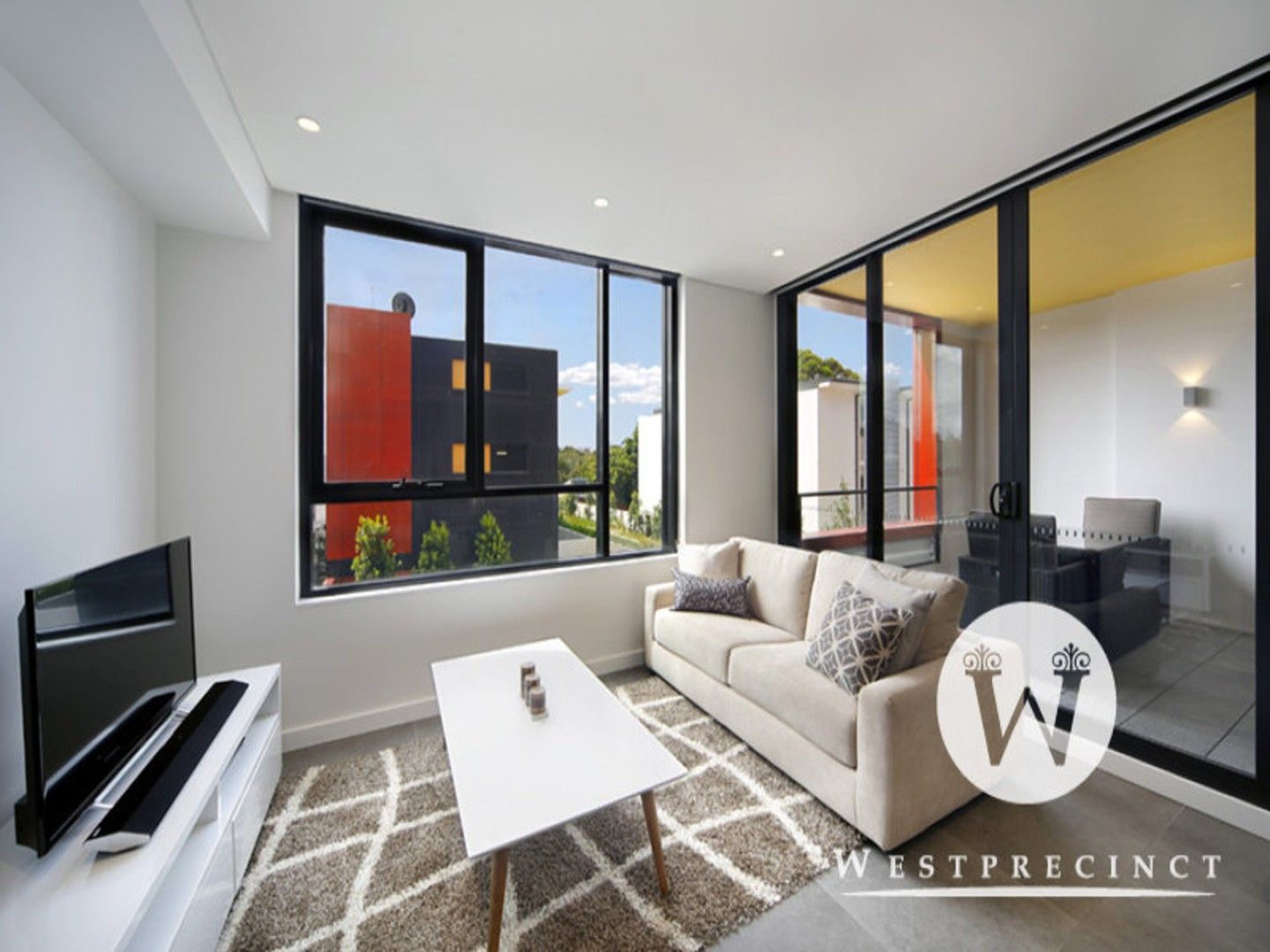 Alexandria NSW 2015 1 bed apartment for Rent, Fine Furnished