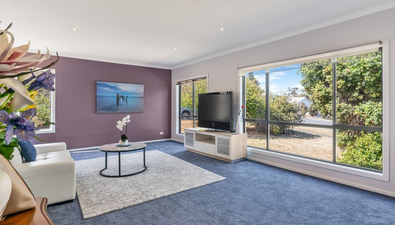 Picture of 165 Roslyn Avenue, BLACKMANS BAY TAS 7052