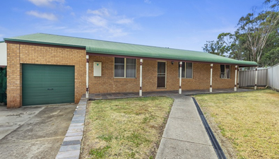Picture of 11 Hickey Court, SEYMOUR VIC 3660